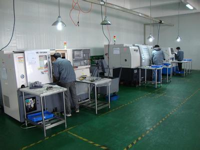 南京机械设备公司